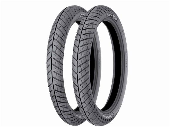 Michelin lança novo composto para motos até 150cc