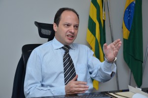 Secretário afirma que edital do novo concurso da PM deve ser lançado este ano