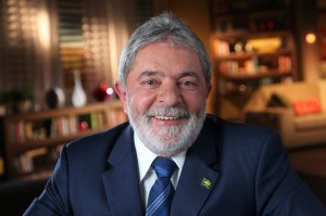 Lula prega revolução no PT e afirma que o partido tem vícios de quem chega ao poder