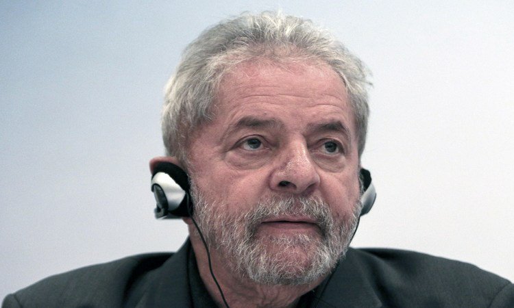 Tribunal nega pedido de habeas corpus a favor de Lula