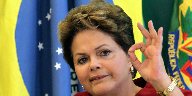 Impeachment de Dilma Rousseff é o foco da semana no Senado