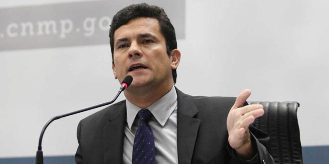 Moro diz que Lei do Abuso de Autoridade é “atentado à magistratura”