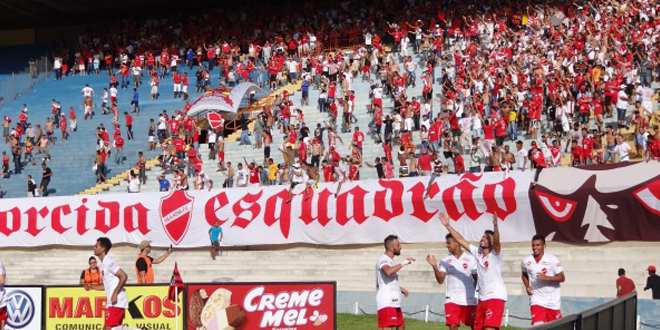 VILA ESTREIA COM VITÓRIA NO CLÁSSICO E QUEBRA JEJUM DE CINCO ANOS