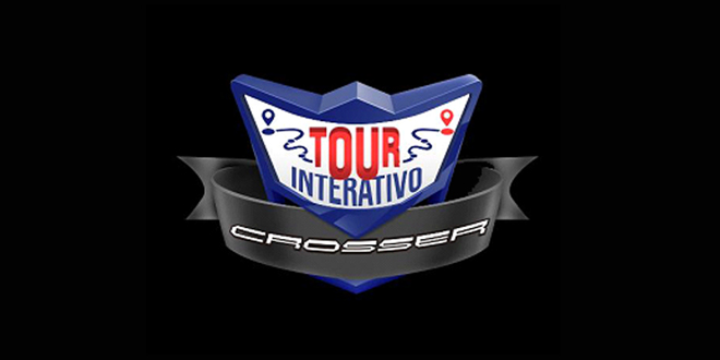 Yamaha Divulgado 1º Episódio do “Tour Interativo Crosser”