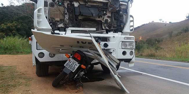 Rodovida: mortes nas estradas entre o fim do ano e o carnaval chegaram a 973