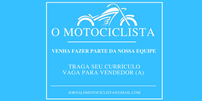 VENHA FAZER PARTE DA NOSSA EQUIPE