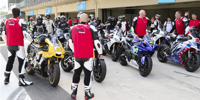 Campeonato Paulista de Motovelocidade 2018 está com inscrições abertas