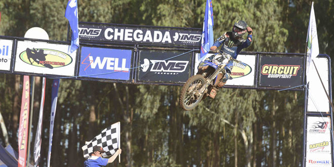 Goiano de Motocross abre temporada 2018 em alto nível