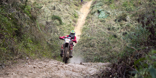 Brasileiro de Rally Cross Country tem início no Rio Grande do Norte