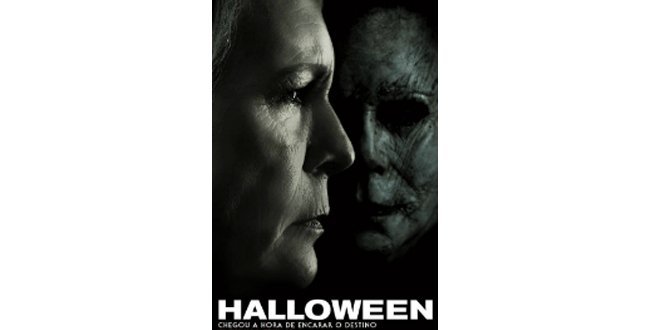 CINEMA: Halloween; Assista ao Trailer