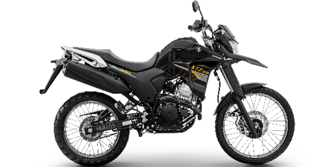 NOVA GERAÇÃO YAMAHA LANDER ABS CHEGA COM TUDO