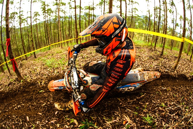 Paranaense de Enduro FIM revela campeões após final em Guarapuava