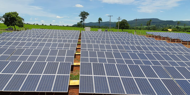 Fecomércio promove seminário sobre vantagens do uso da energia solar fotovoltaica