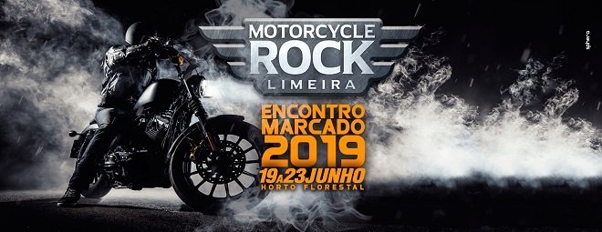 Contagem regressiva para Motorcycle Rock Limeira que terá 21 bandas e começa amanhã em Limeira