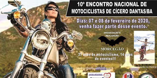 EVENTOS DO MÊS DE FEVEREIRO