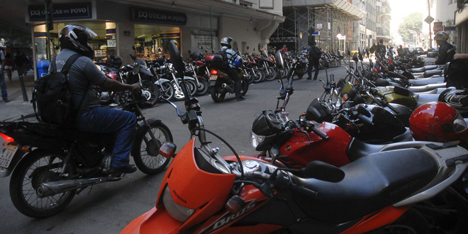 Abraciclo estima aumento de 6,1% na produção de motocicletas neste ano