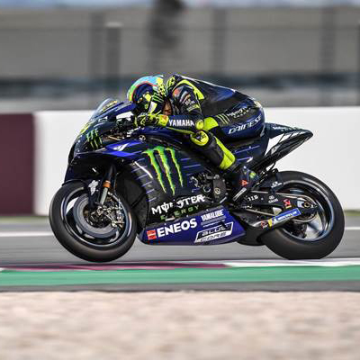 YAMAHA SE UNE À FOX SPORTS NA TRANSMISSÃO DA MOTOGP 2020