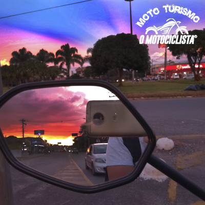 Moto Turismo recebe vídeos, fotos e texto de motociclista de todo o mundo