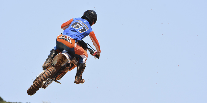 GP Pro Tork volta a reunir pilotos para Brasileiro de Motocross, em Penha (SC)