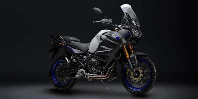 YAMAHA SUPER TÉNÉRÉ 1200 – A LENDÁRIA MAXITRAIL DA YAMAHA DEIXA DE SER PRODUZIDA NO BRASIL