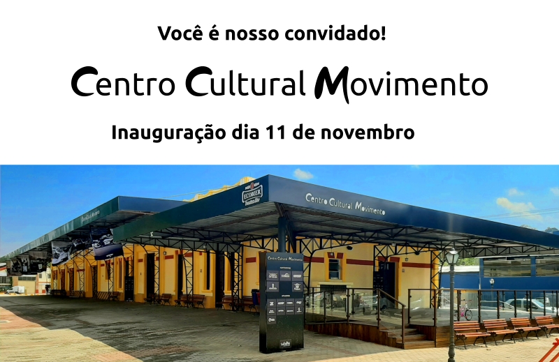 Socorro inaugura museu dedicado a motos e bikes no dia 11 de novembro