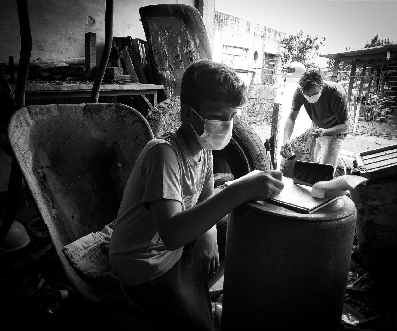 Conheça os vencedores do Concurso Fotográfico Yocihar Maeda