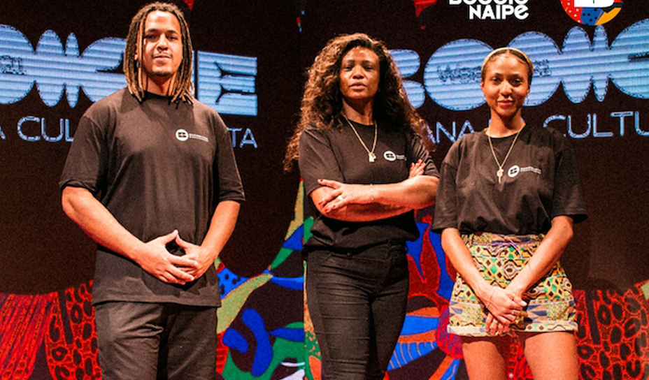Boogie Week anuncia sua segunda edição com painéis e pocket shows para celebrar a cultura preta em São Paulo