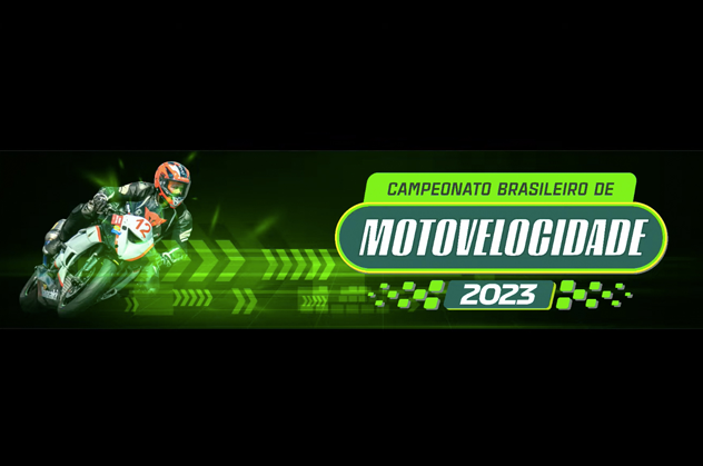 MOTO 1000 GP está de volta e irá integrar o Campeonato Brasileiro de Motovelocidade