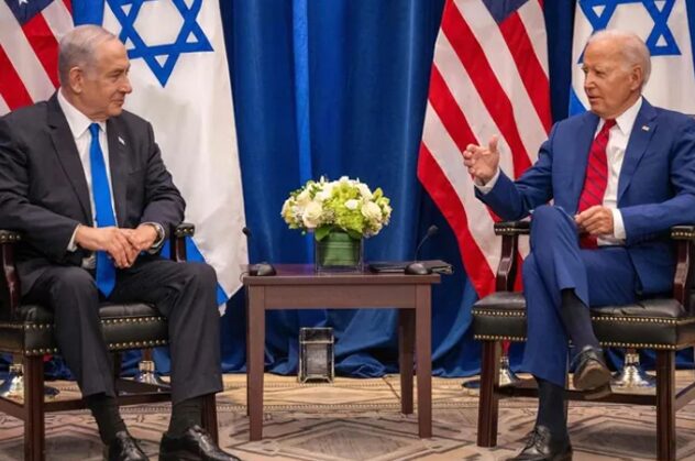 Eleições americanas e o jogo político de Biden geram crise com Netanyahu