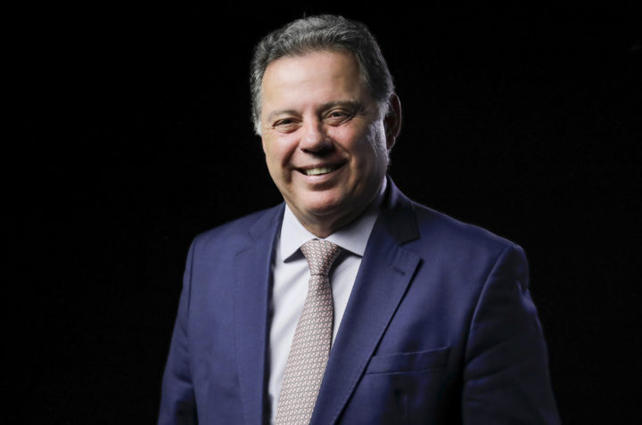 Marconi Perillo lidera disputa para o Governo de Goiás em nova pesquisa