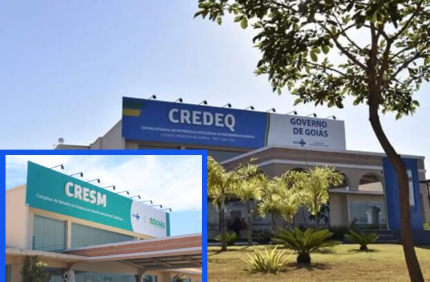 CREDEQ: Programa que foi referência no tratamento da dependência química em Goiás passa por mudanças e gera debate