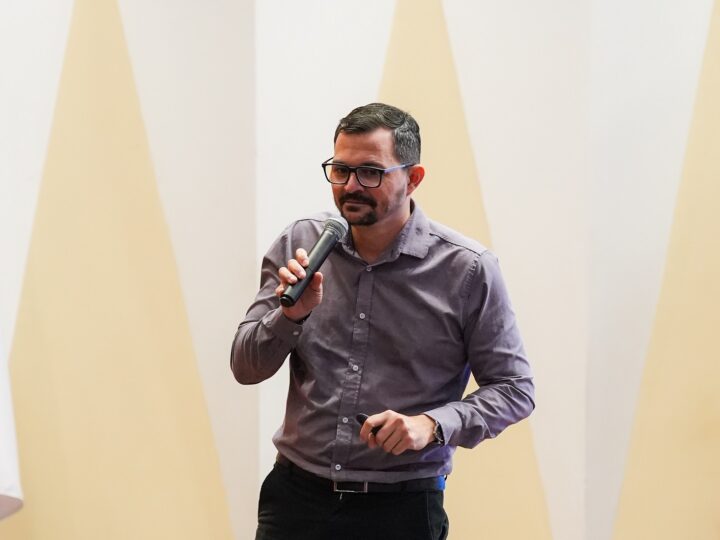 Senac lança curso premium “Agentes de IA para Gestão Comercial” e capacita profissionais para nova era da automação