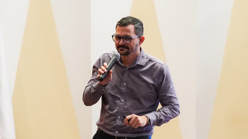 Senac lança curso premium “Agentes de IA para Gestão Comercial” e capacita profissionais para nova era da automação