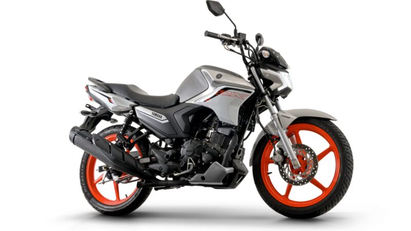Yamaha Factor 2026 chega ao mercado com nova cor e mantém foco em economia